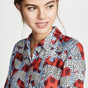 Parker Kathleen Romper